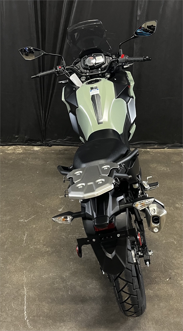 2024 Kawasaki Versys-X 300 ABS at Powersports St. Augustine