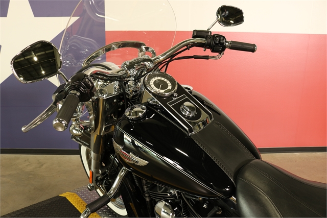 2015 Harley-Davidson Softail Deluxe at Texas Harley