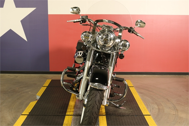 2015 Harley-Davidson Softail Deluxe at Texas Harley