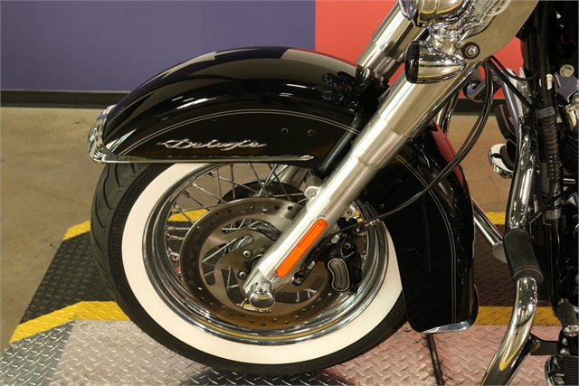 2015 Harley-Davidson Softail Deluxe at Texas Harley