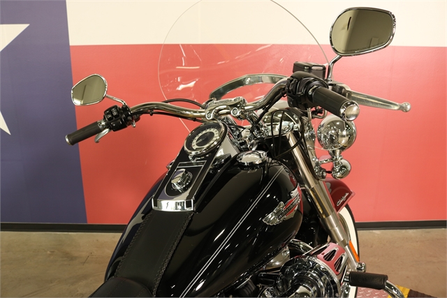 2015 Harley-Davidson Softail Deluxe at Texas Harley