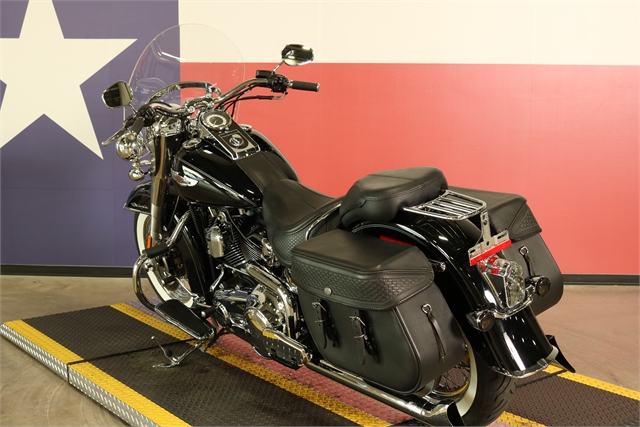 2015 Harley-Davidson Softail Deluxe at Texas Harley