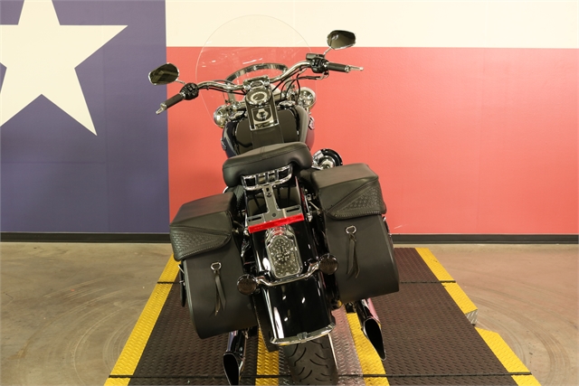 2015 Harley-Davidson Softail Deluxe at Texas Harley