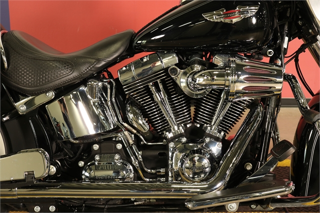 2015 Harley-Davidson Softail Deluxe at Texas Harley