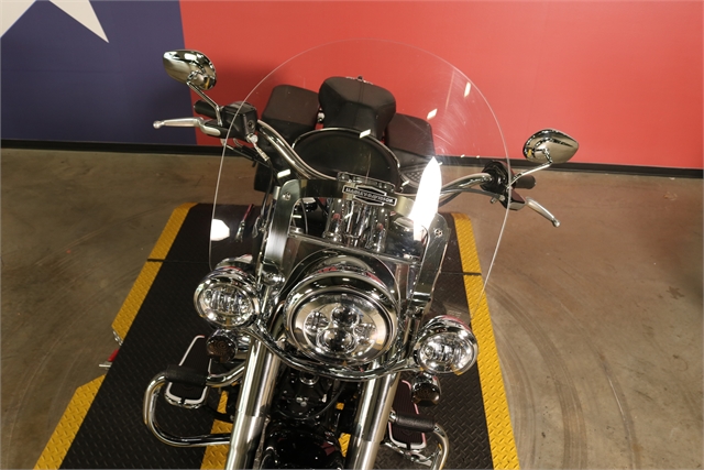 2015 Harley-Davidson Softail Deluxe at Texas Harley