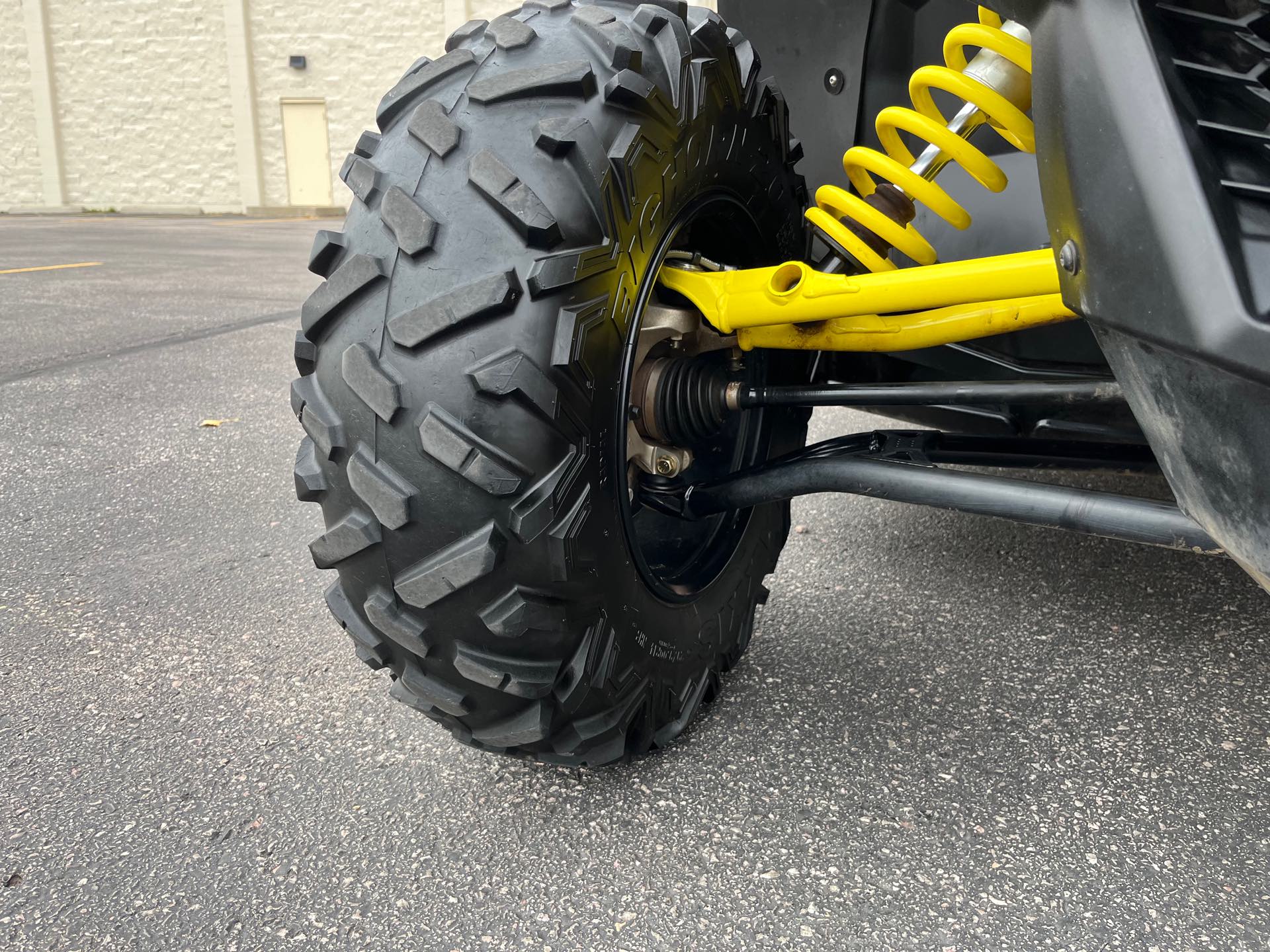 2018 Can-Am Maverick X3 MAX TURBO at Mount Rushmore Motorsports