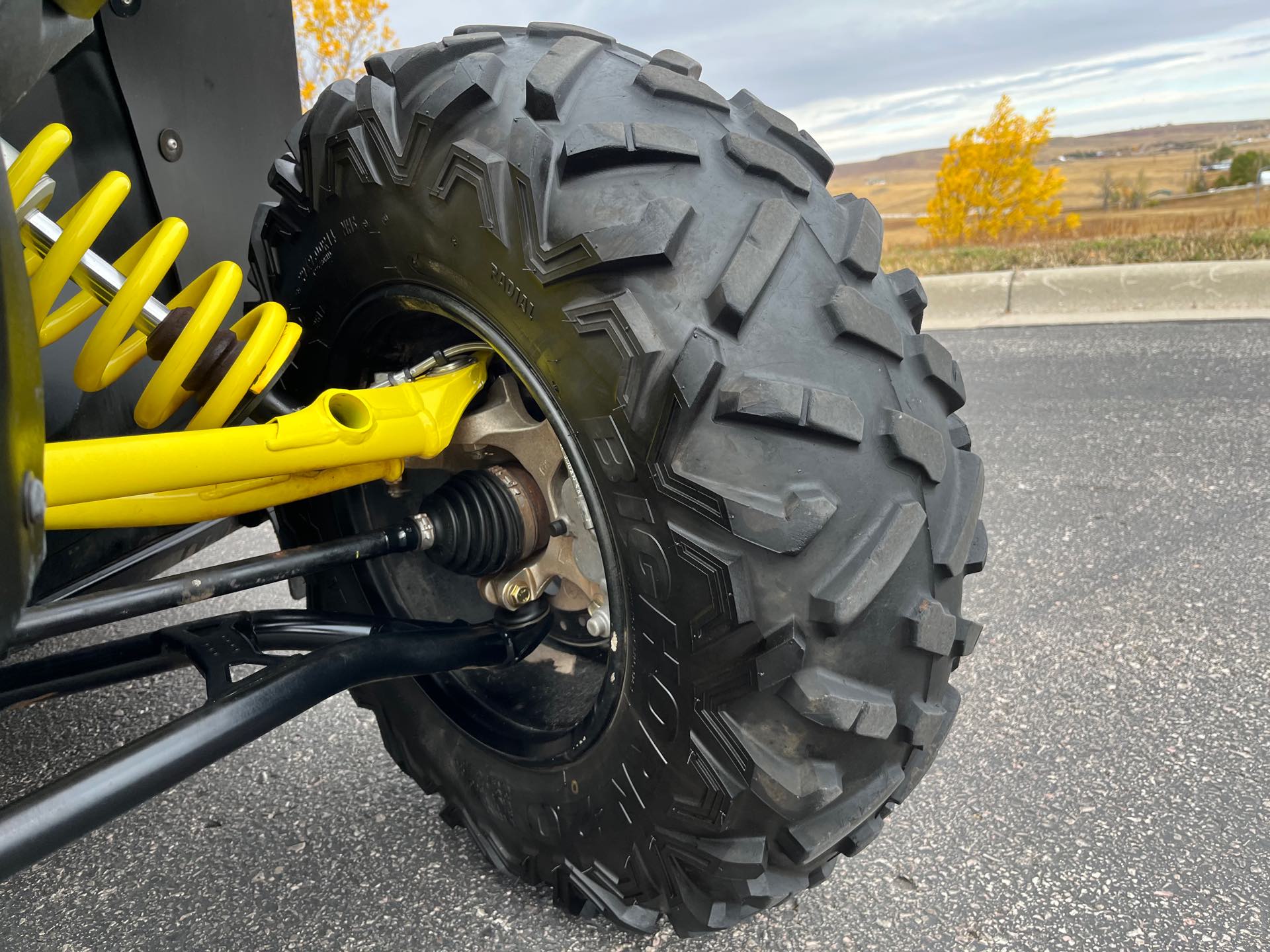 2018 Can-Am Maverick X3 MAX TURBO at Mount Rushmore Motorsports