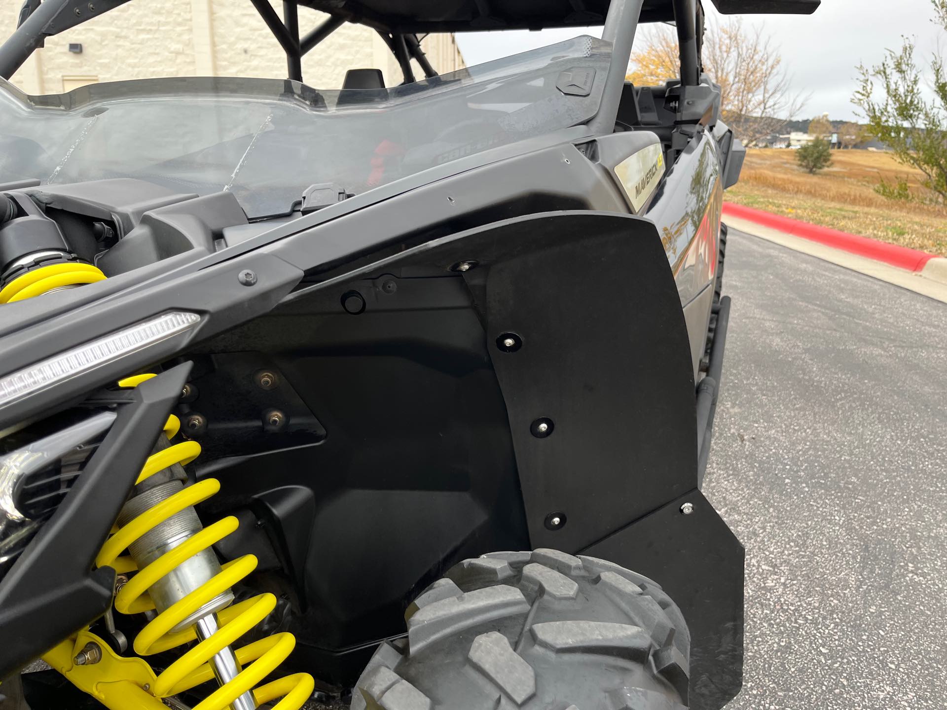 2018 Can-Am Maverick X3 MAX TURBO at Mount Rushmore Motorsports