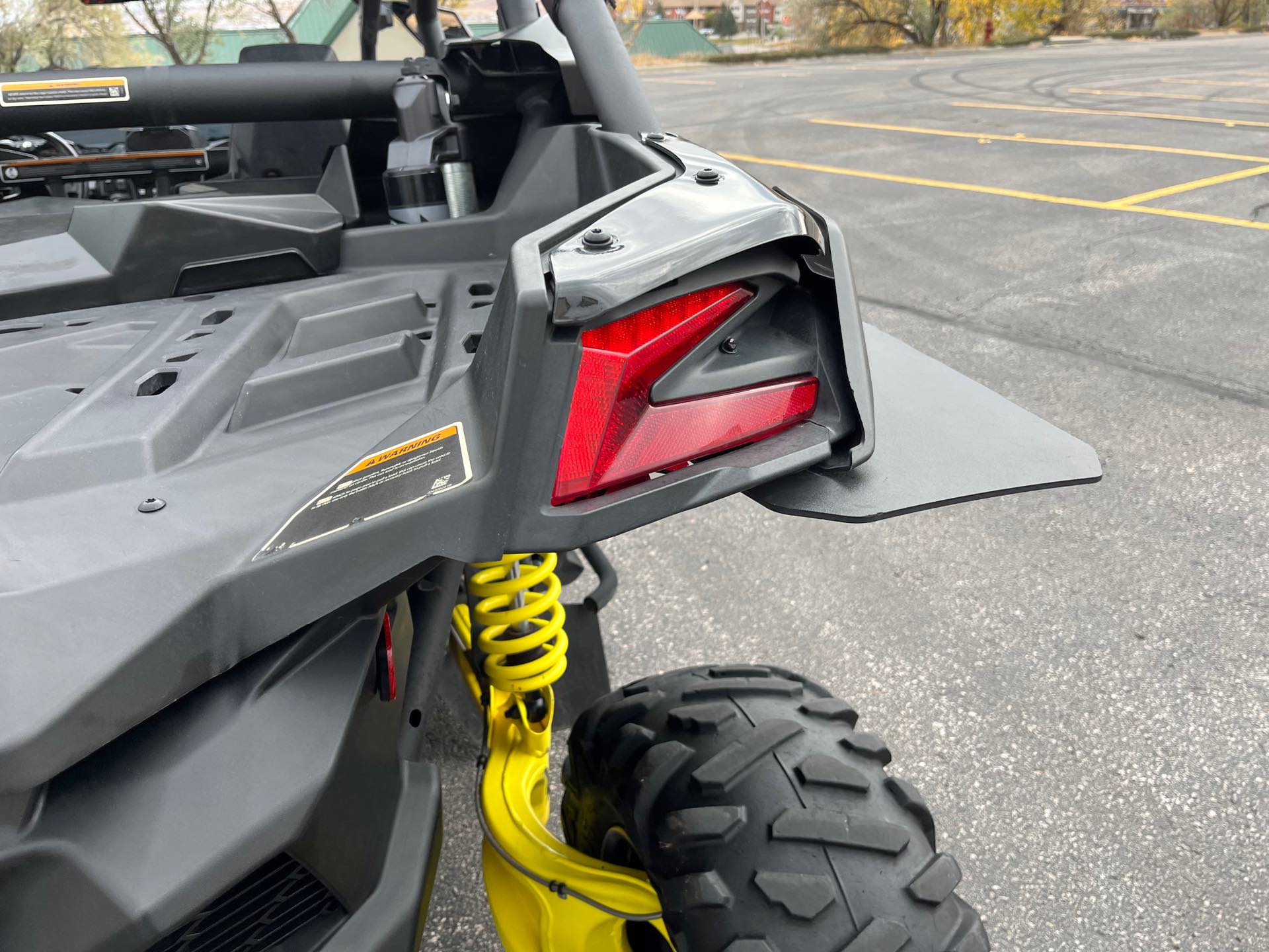 2018 Can-Am Maverick X3 MAX TURBO at Mount Rushmore Motorsports