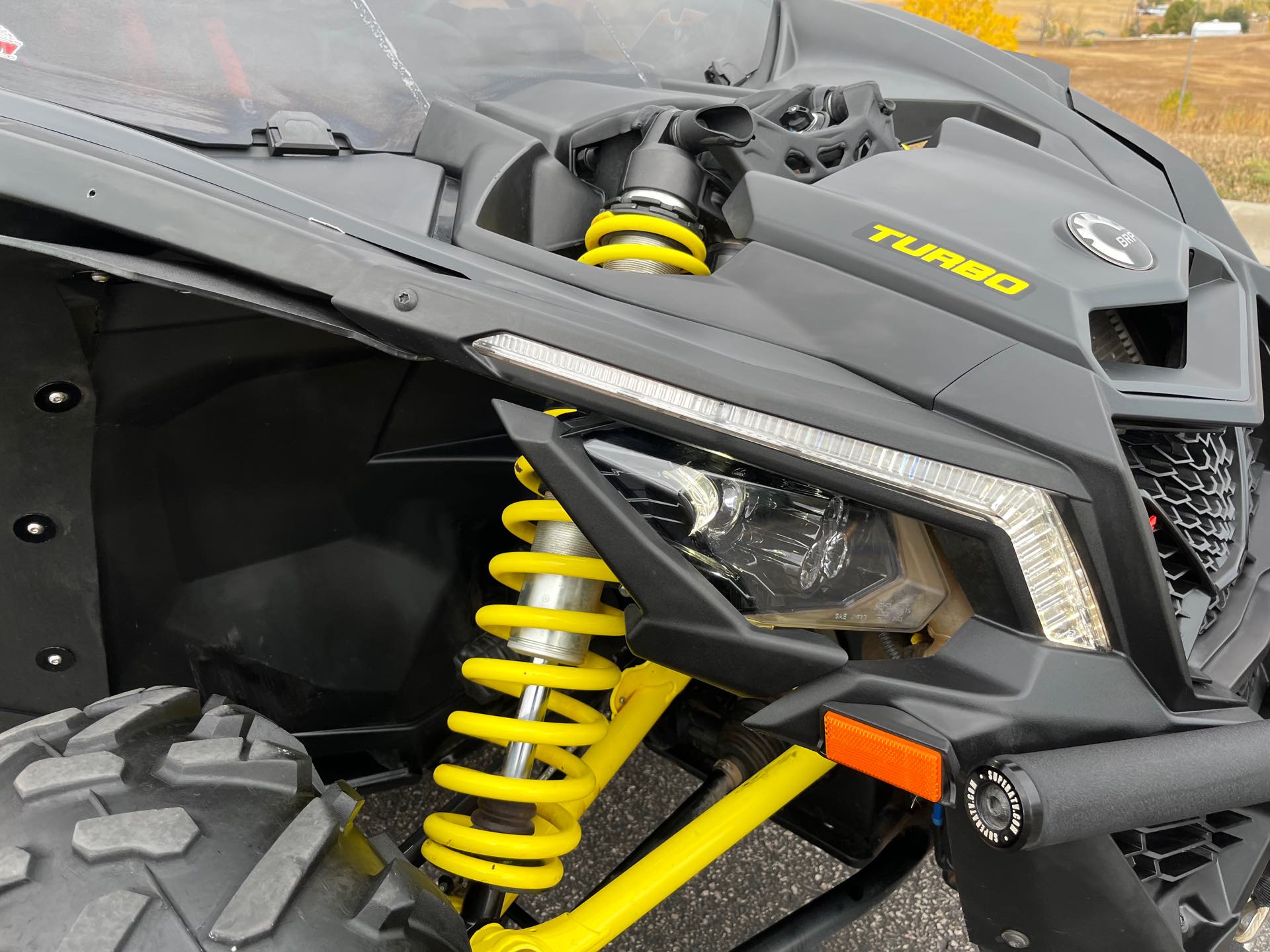 2018 Can-Am Maverick X3 MAX TURBO at Mount Rushmore Motorsports