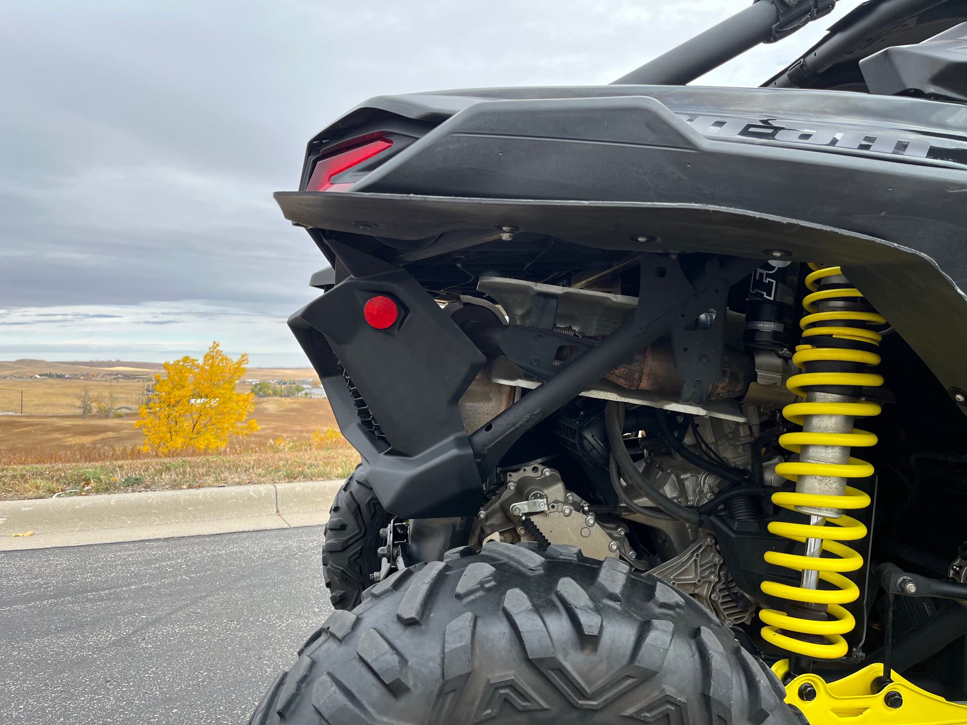 2018 Can-Am Maverick X3 MAX TURBO at Mount Rushmore Motorsports