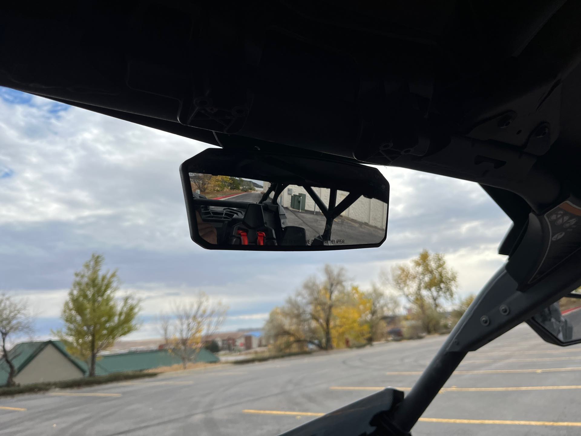 2018 Can-Am Maverick X3 MAX TURBO at Mount Rushmore Motorsports