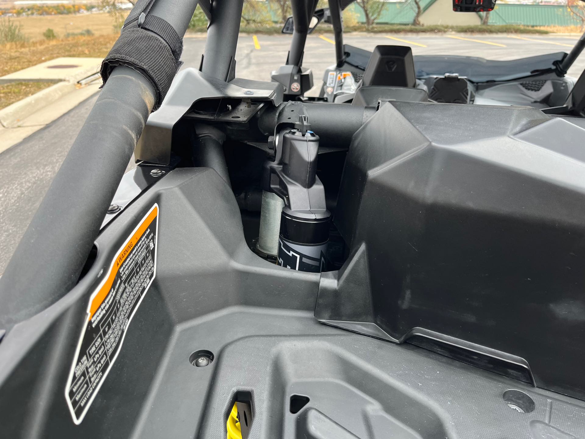 2018 Can-Am Maverick X3 MAX TURBO at Mount Rushmore Motorsports