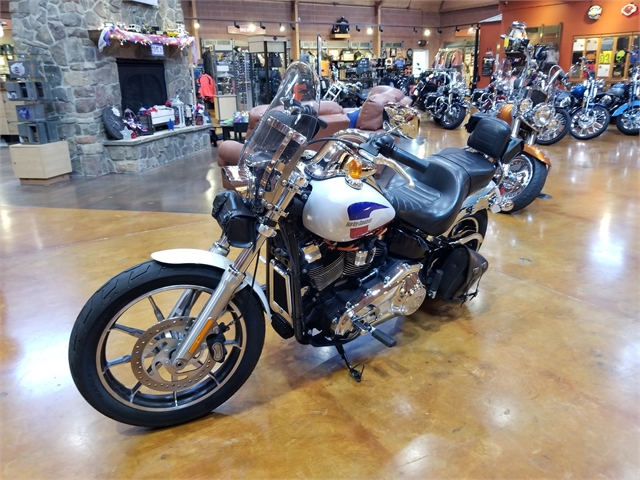 2020 Harley-Davidson Softail Low Rider at Legacy Harley-Davidson