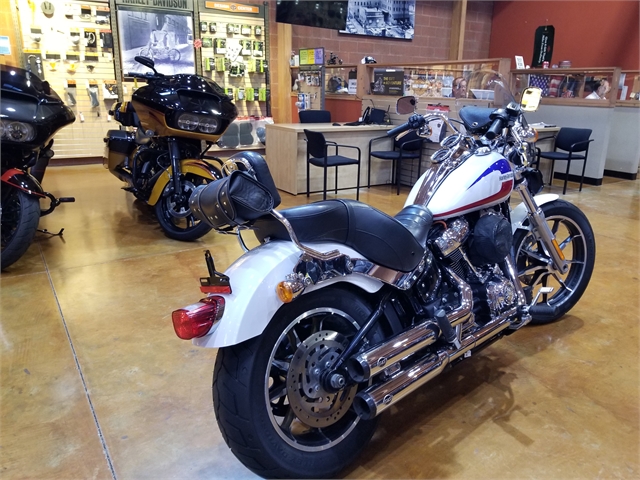2020 Harley-Davidson Softail Low Rider at Legacy Harley-Davidson
