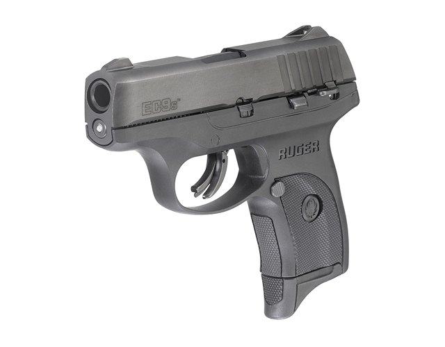 2023 Ruger EC9s at Harsh Outdoors, Eaton, CO 80615