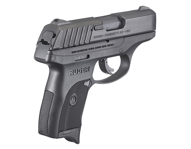 2023 Ruger EC9s at Harsh Outdoors, Eaton, CO 80615