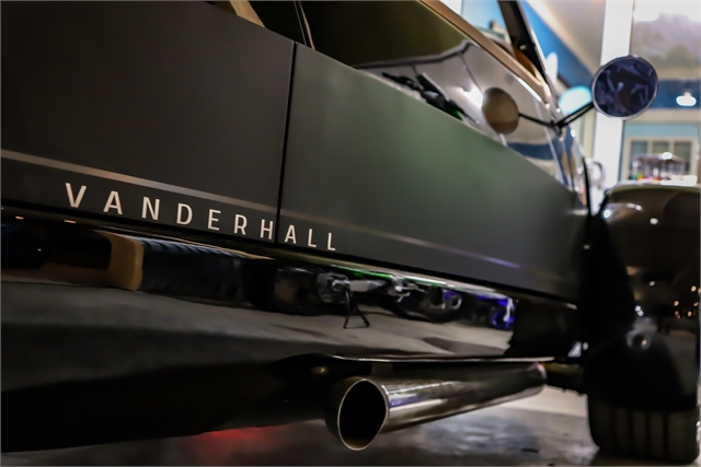 2023 Vanderhall Carmel GTS at Friendly Powersports Slidell