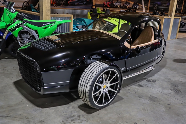 2023 Vanderhall Carmel GTS at Friendly Powersports Slidell