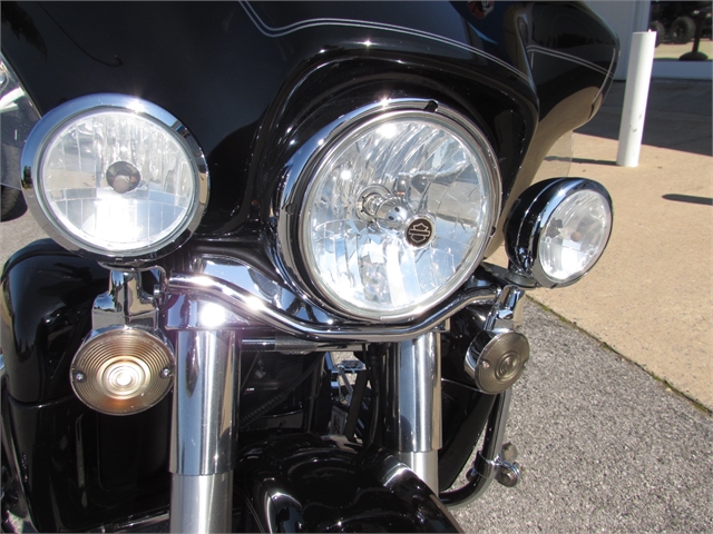 2007 Harley-Davidson Electra Glide Ultra Classic at Valley Cycle Center