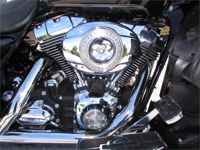 2007 Harley-Davidson Electra Glide Ultra Classic at Valley Cycle Center