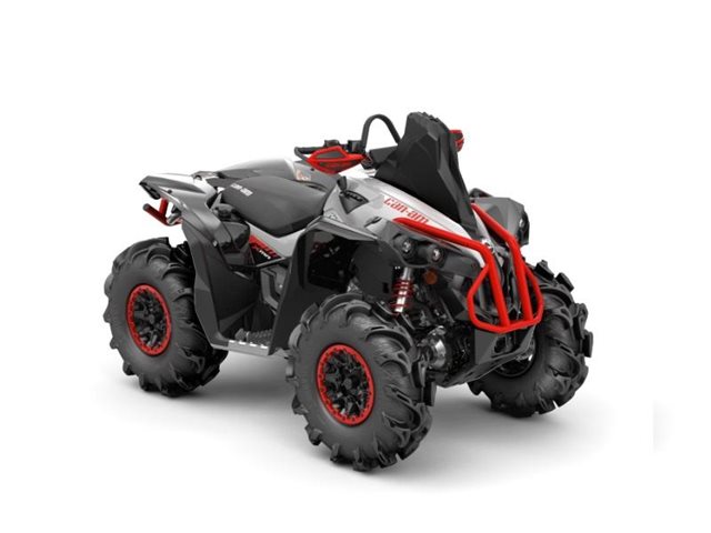 2018 Can-Am Renegade XMR 570 570 X mr | Campers RV Center