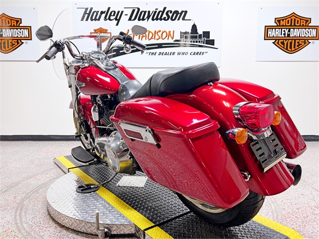 2013 Harley-Davidson Dyna Switchback at Harley-Davidson of Madison