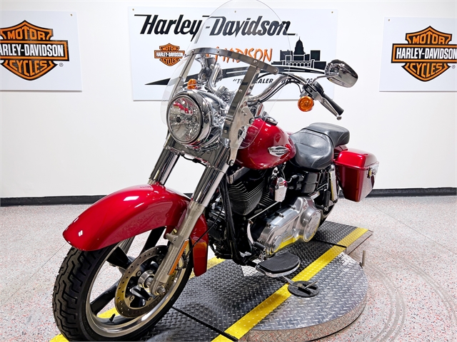2013 Harley-Davidson Dyna Switchback at Harley-Davidson of Madison