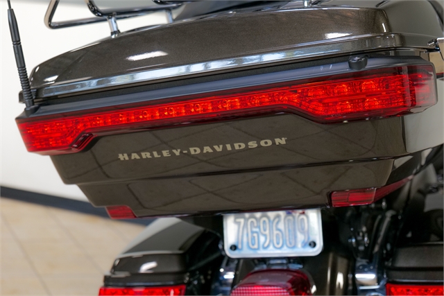 2020 Harley-Davidson Touring Road Glide Limited at Destination Harley-Davidson®, Tacoma, WA 98424