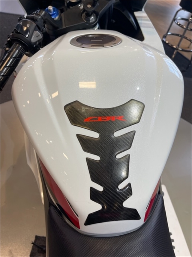 2018 Honda CBR500R ABS at Martin Moto