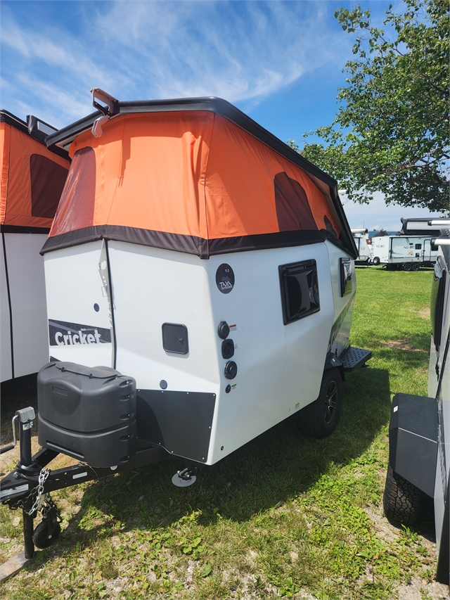 2023 TAXA OUTDOORS CRICKET at Prosser's Premium RV Outlet