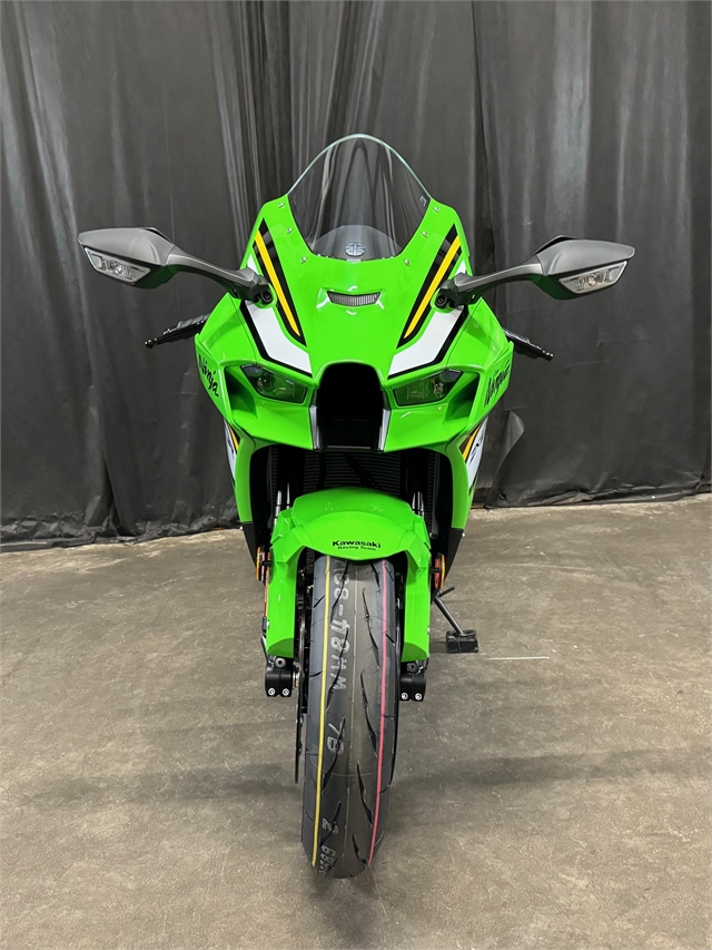 2025 Kawasaki Ninja ZXT-10R ABS KRT Edition at Powersports St. Augustine