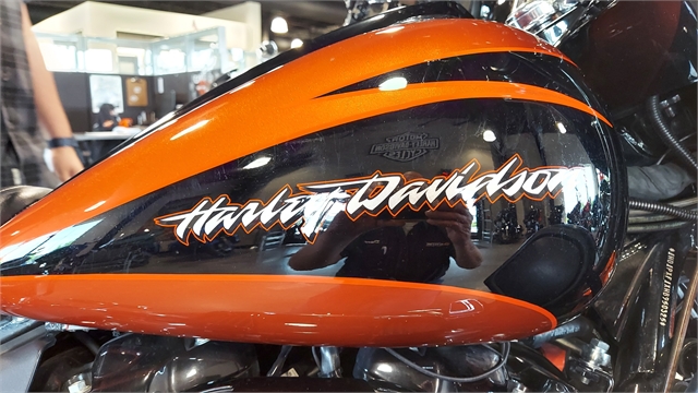 2017 Harley-Davidson Street Glide CVO Street Glide at Keystone Harley-Davidson