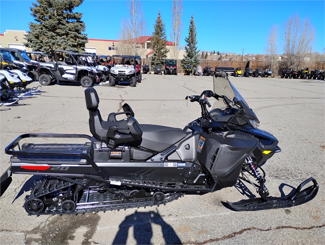 2025 Ski-Doo Expedition LE 900 ACE WT 20 at Power World Sports, Granby, CO 80446