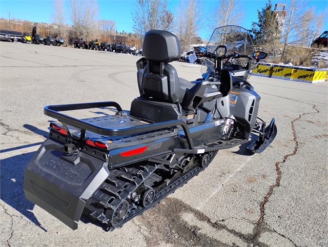 2025 Ski-Doo Expedition LE 900 ACE WT 20 at Power World Sports, Granby, CO 80446