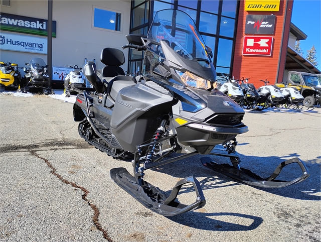 2025 Ski-Doo Expedition LE 900 ACE WT 20 at Power World Sports, Granby, CO 80446