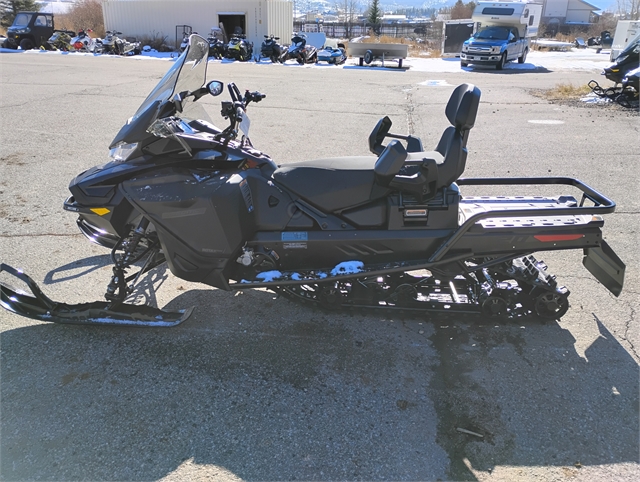 2025 Ski-Doo Expedition LE 900 ACE WT 20 at Power World Sports, Granby, CO 80446