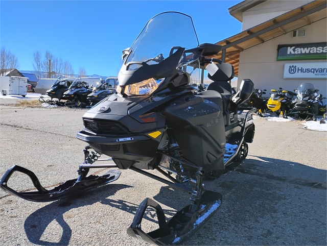 2025 Ski-Doo Expedition LE 900 ACE WT 20 at Power World Sports, Granby, CO 80446