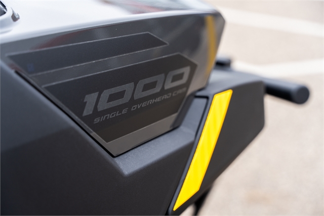 2024 Polaris Ranger Crew 1000 Premium at Motoprimo Motorsports