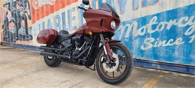 2024 Harley-Davidson Softail Low Rider ST at Gruene Harley-Davidson