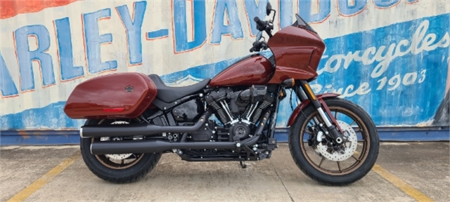 2024 Harley-Davidson Softail Low Rider ST at Gruene Harley-Davidson