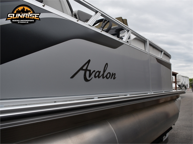 2023 Avalon Venture - 21 FT Cruise at Sunrise Marine & Motorsports