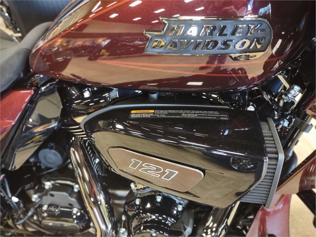 2024 Harley-Davidson Road Glide CVO Road Glide at M & S Harley-Davidson