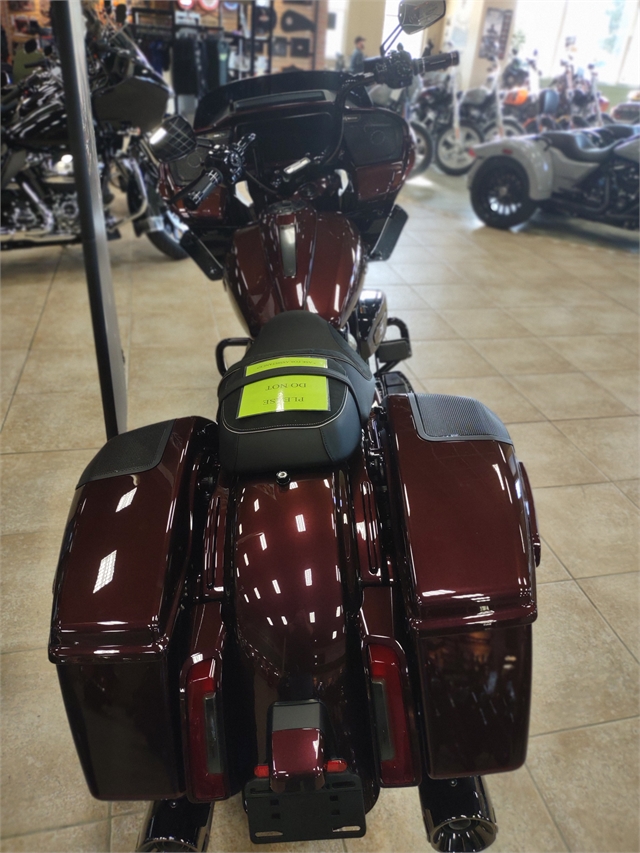 2024 Harley-Davidson Road Glide CVO Road Glide at M & S Harley-Davidson