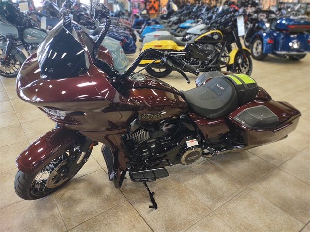 2024 Harley-Davidson Road Glide CVO Road Glide at M & S Harley-Davidson