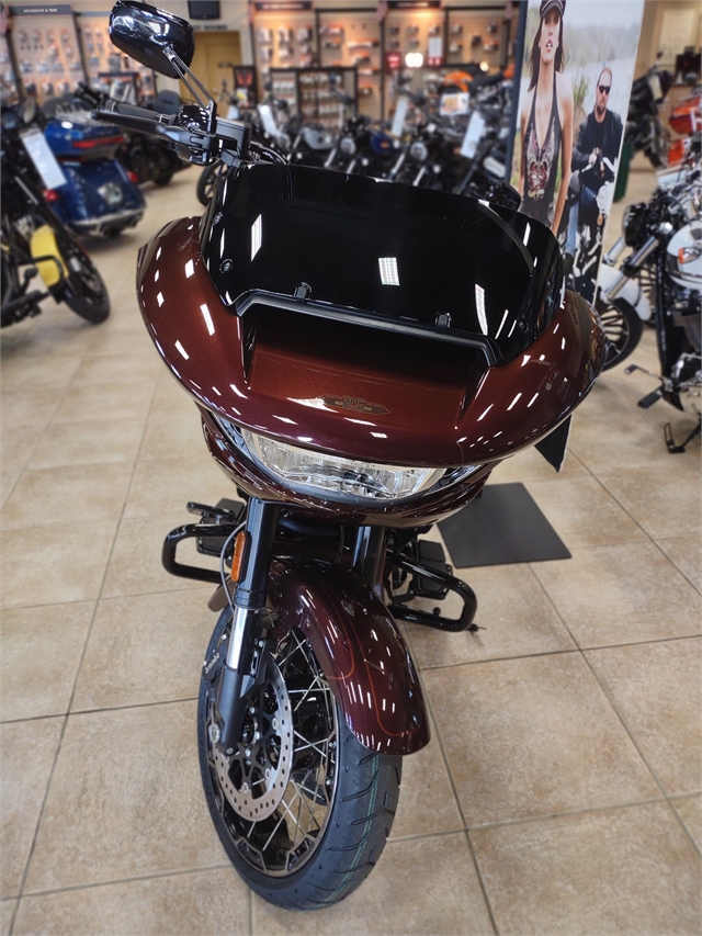 2024 Harley-Davidson Road Glide CVO Road Glide at M & S Harley-Davidson