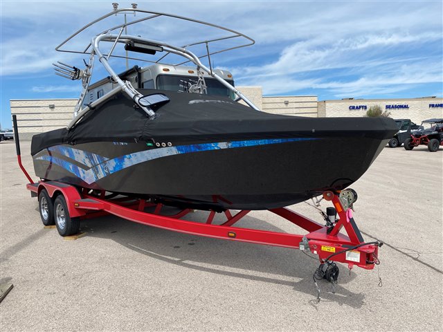 2008 EPIC Surf Boat at Mount Rushmore Motorsports