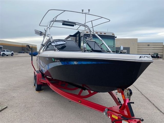 2008 EPIC Surf Boat at Mount Rushmore Motorsports