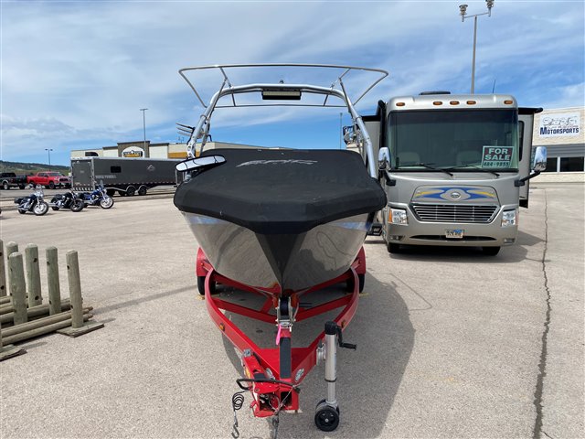 2008 EPIC Surf Boat at Mount Rushmore Motorsports