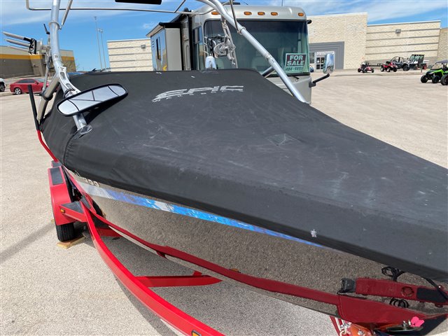 2008 EPIC Surf Boat at Mount Rushmore Motorsports